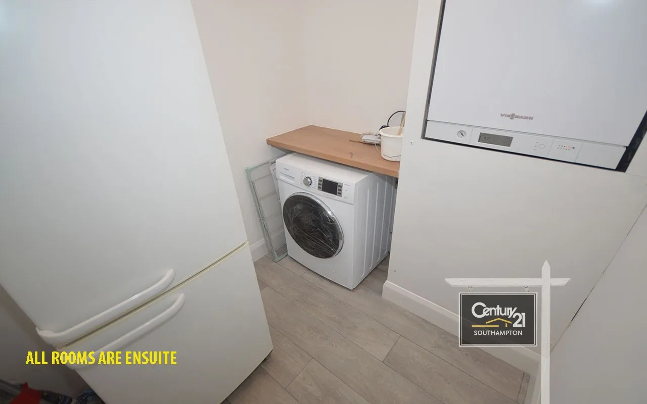 Burgess Road, Southampton, SO16, photo 20