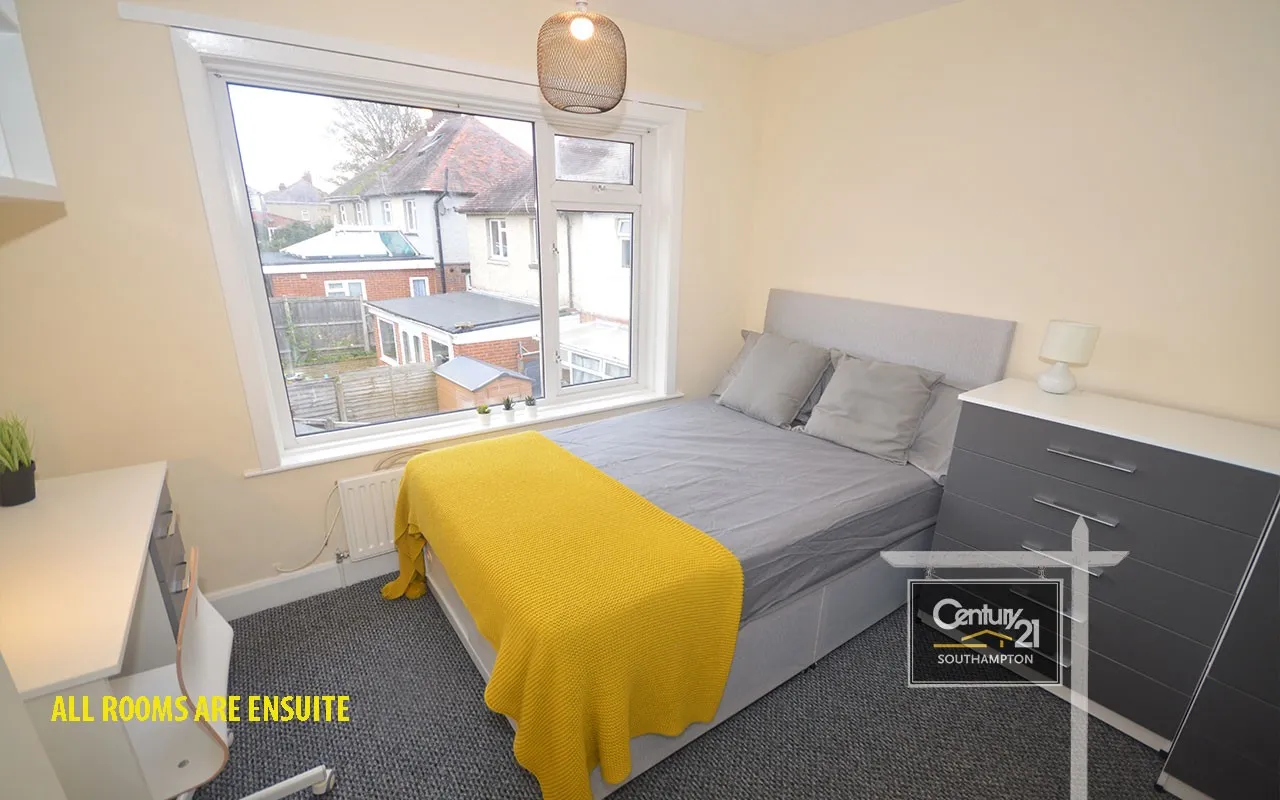 Burgess Road, Southampton, SO16, photo 7