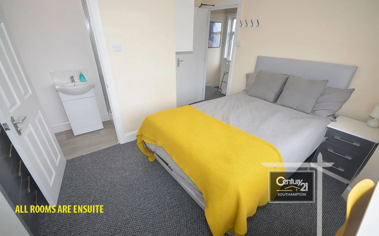 Burgess Road, Southampton, SO16, photo 10