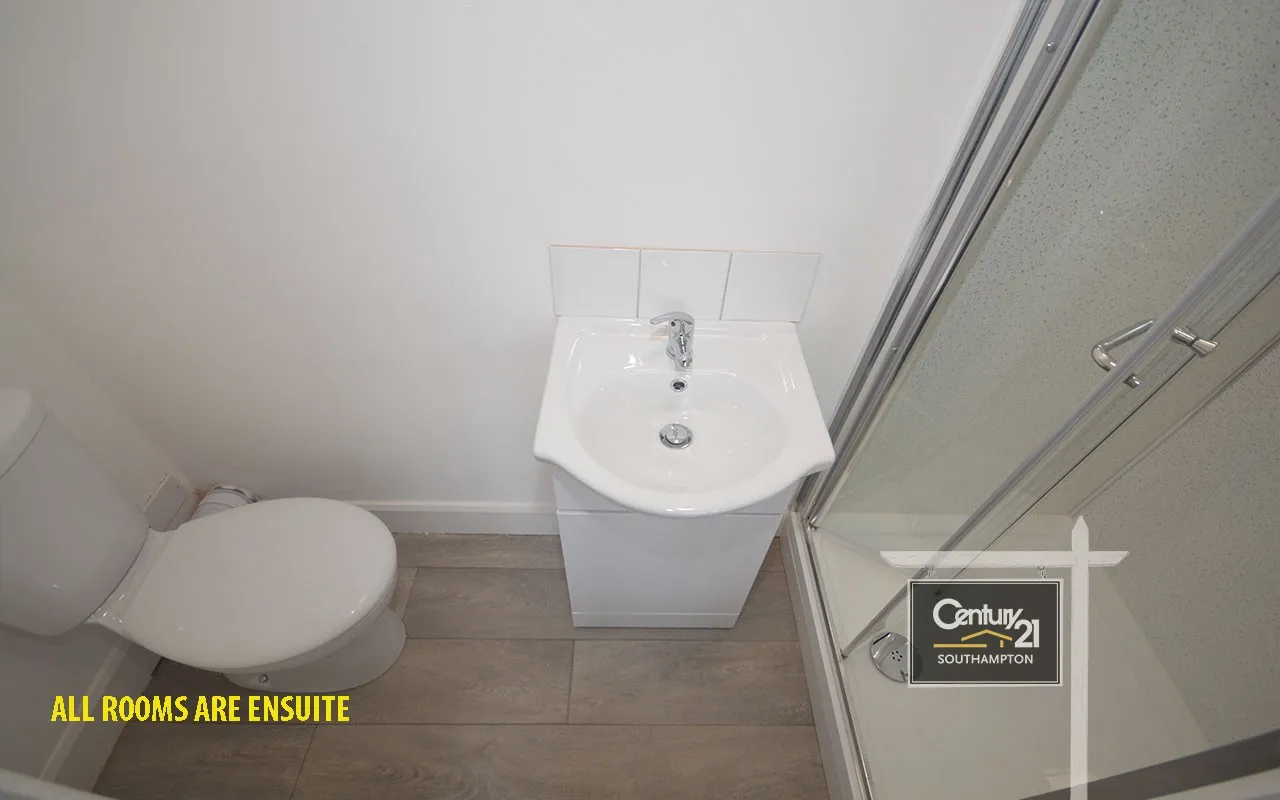 Burgess Road, Southampton, SO16, photo 18