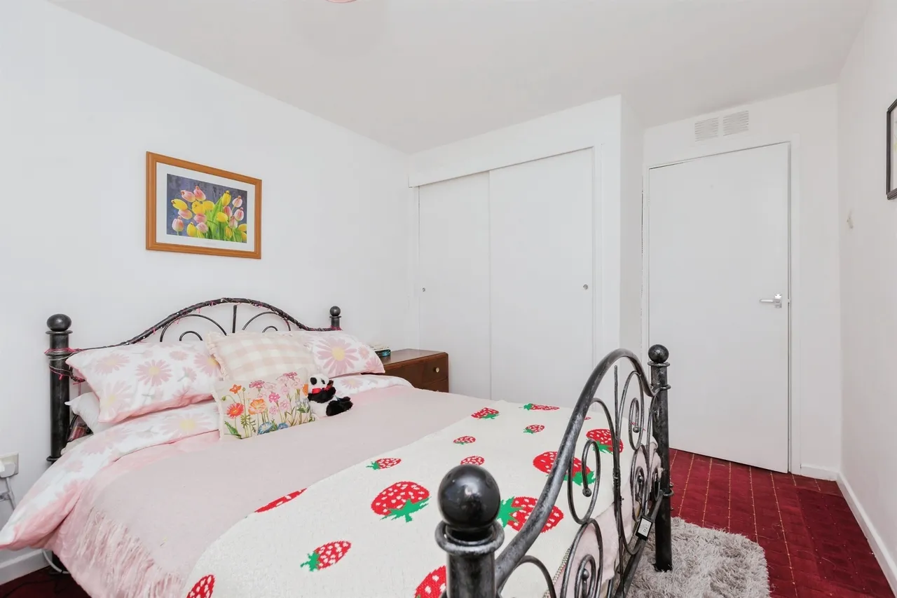 Carlson Gardens, Lutterworth, LE17, photo 10