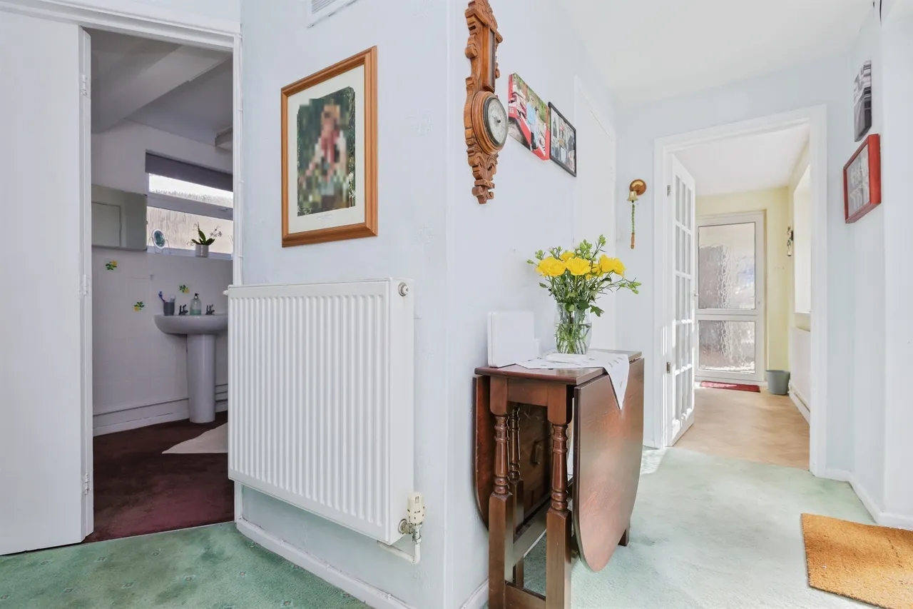 Carlson Gardens, Lutterworth, LE17, photo 14
