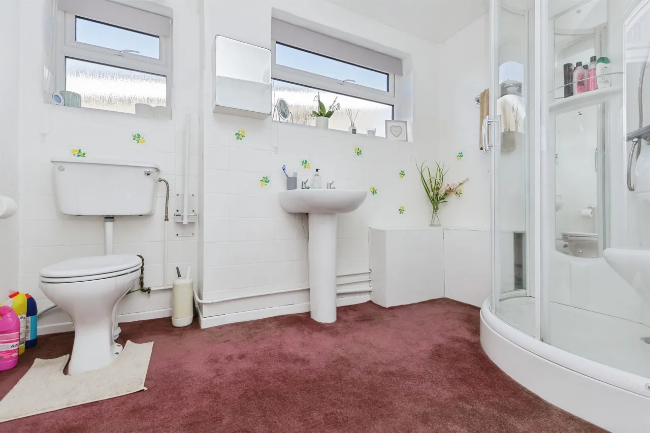 Carlson Gardens, Lutterworth, LE17, photo 11
