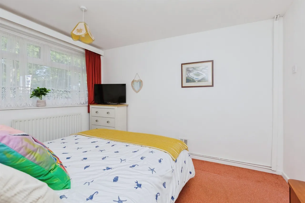 Carlson Gardens, Lutterworth, LE17, photo 5