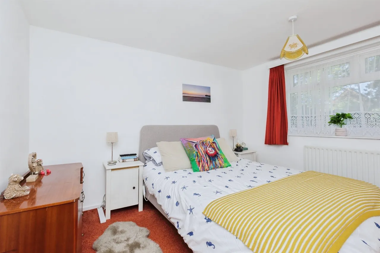 Carlson Gardens, Lutterworth, LE17, photo 16