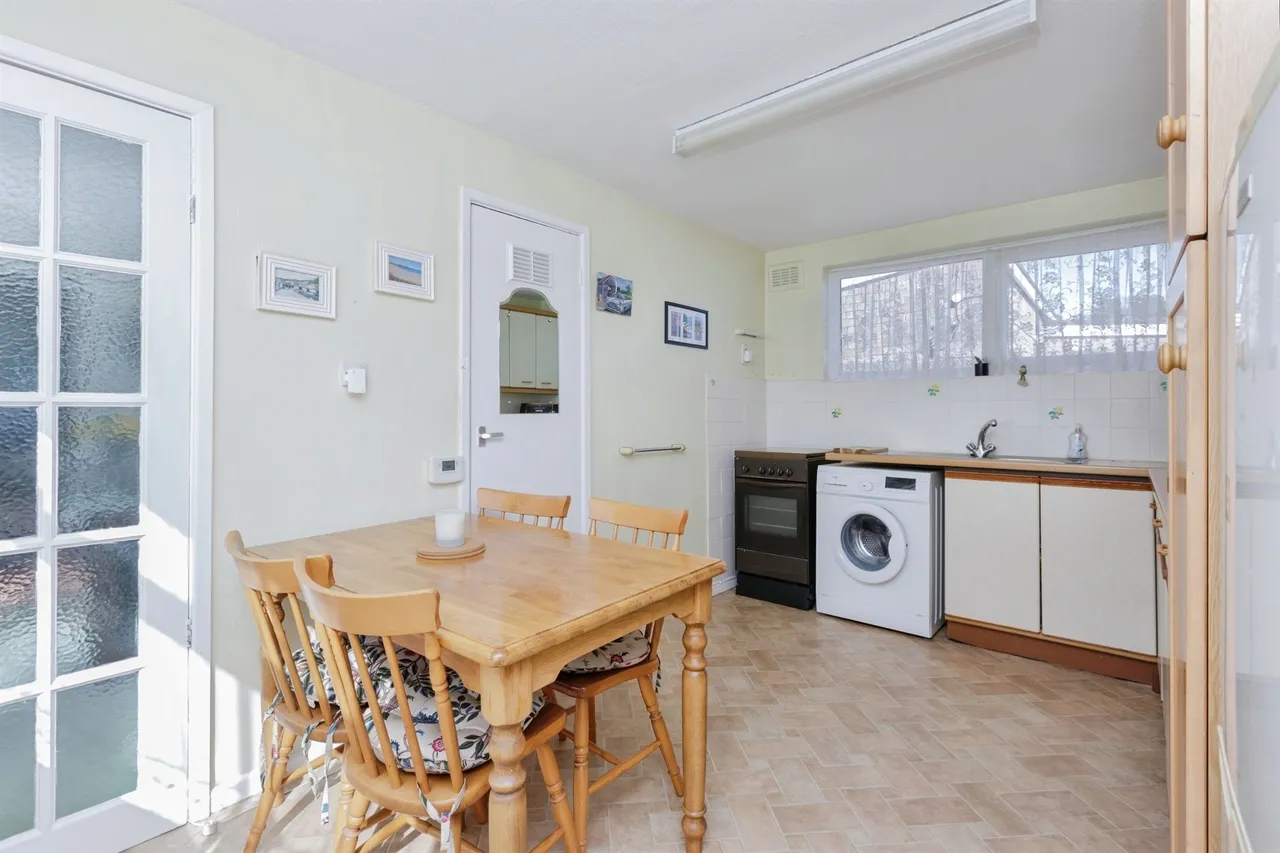 Carlson Gardens, Lutterworth, LE17, photo 15