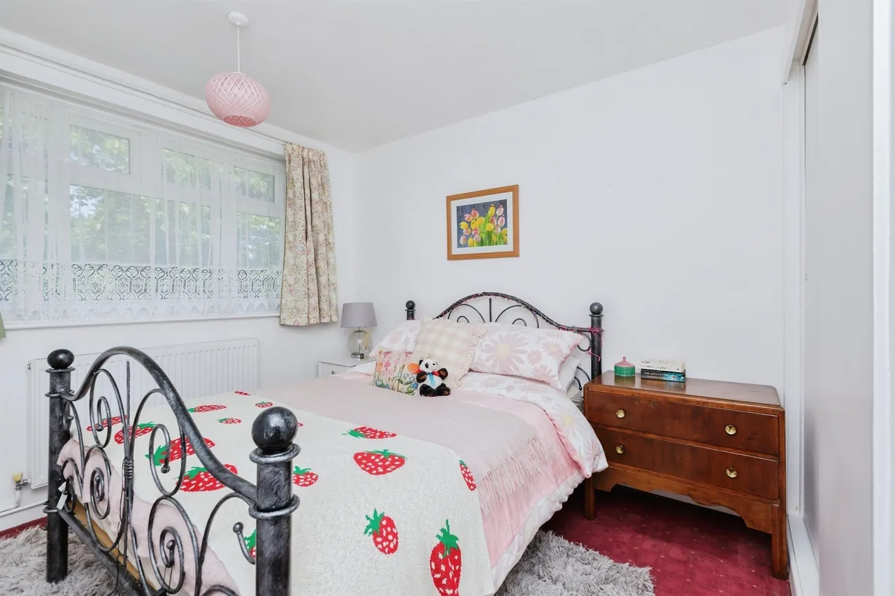 Carlson Gardens, Lutterworth, LE17, photo 6