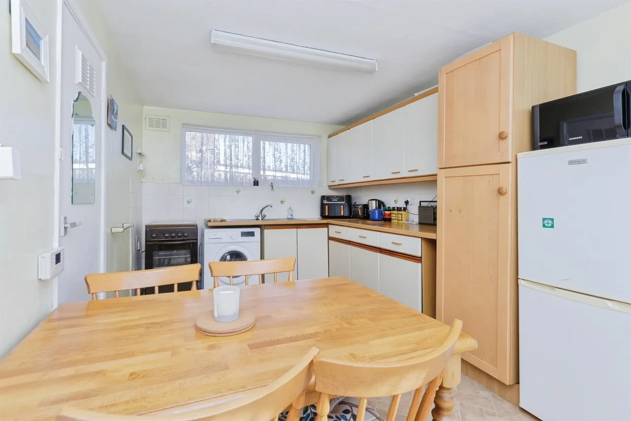 Carlson Gardens, Lutterworth, LE17, photo 9