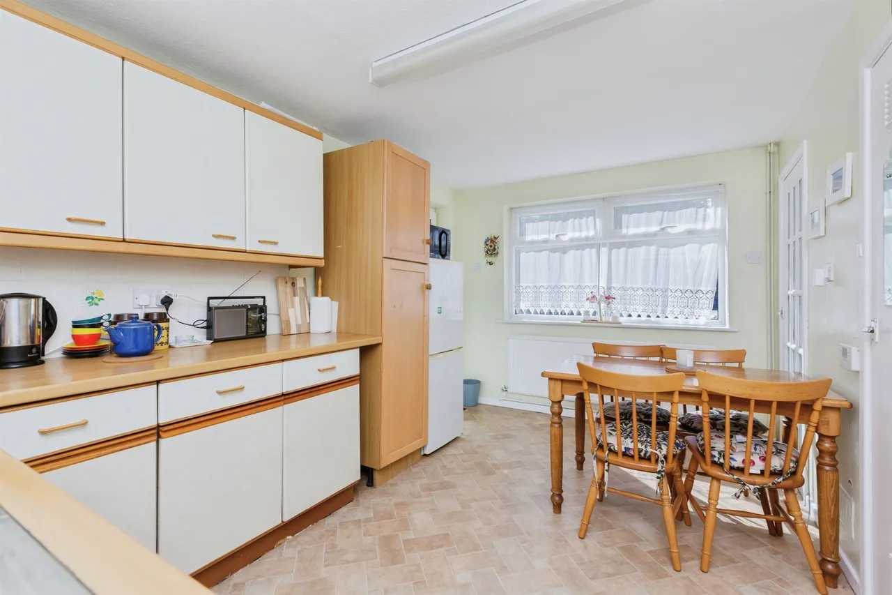 Carlson Gardens, Lutterworth, LE17, photo 3