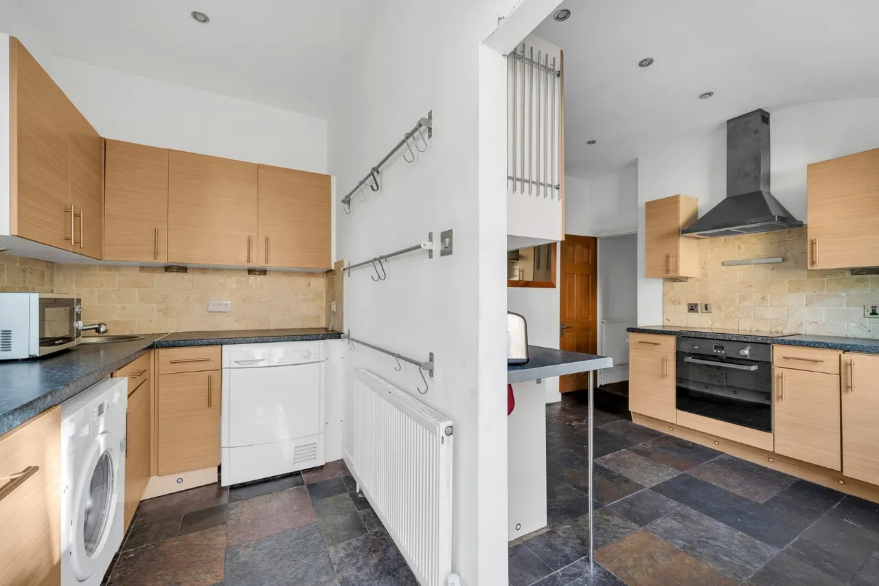Humber Road, SE3, photo 7