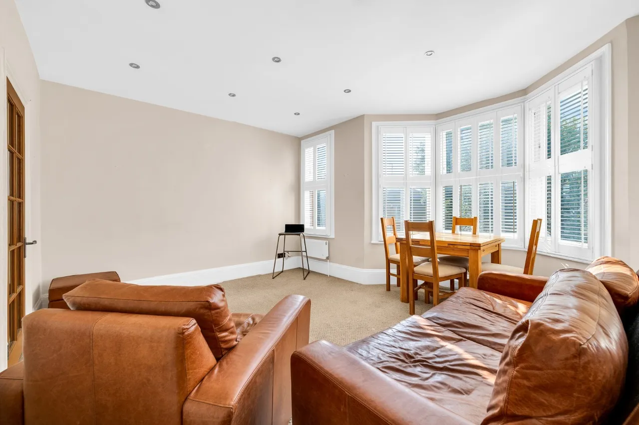Humber Road, SE3, photo 5