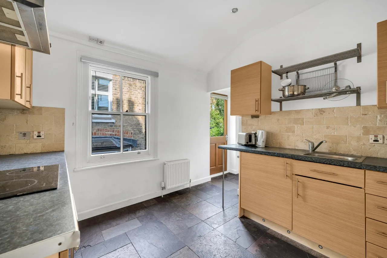 Humber Road, SE3, photo 8