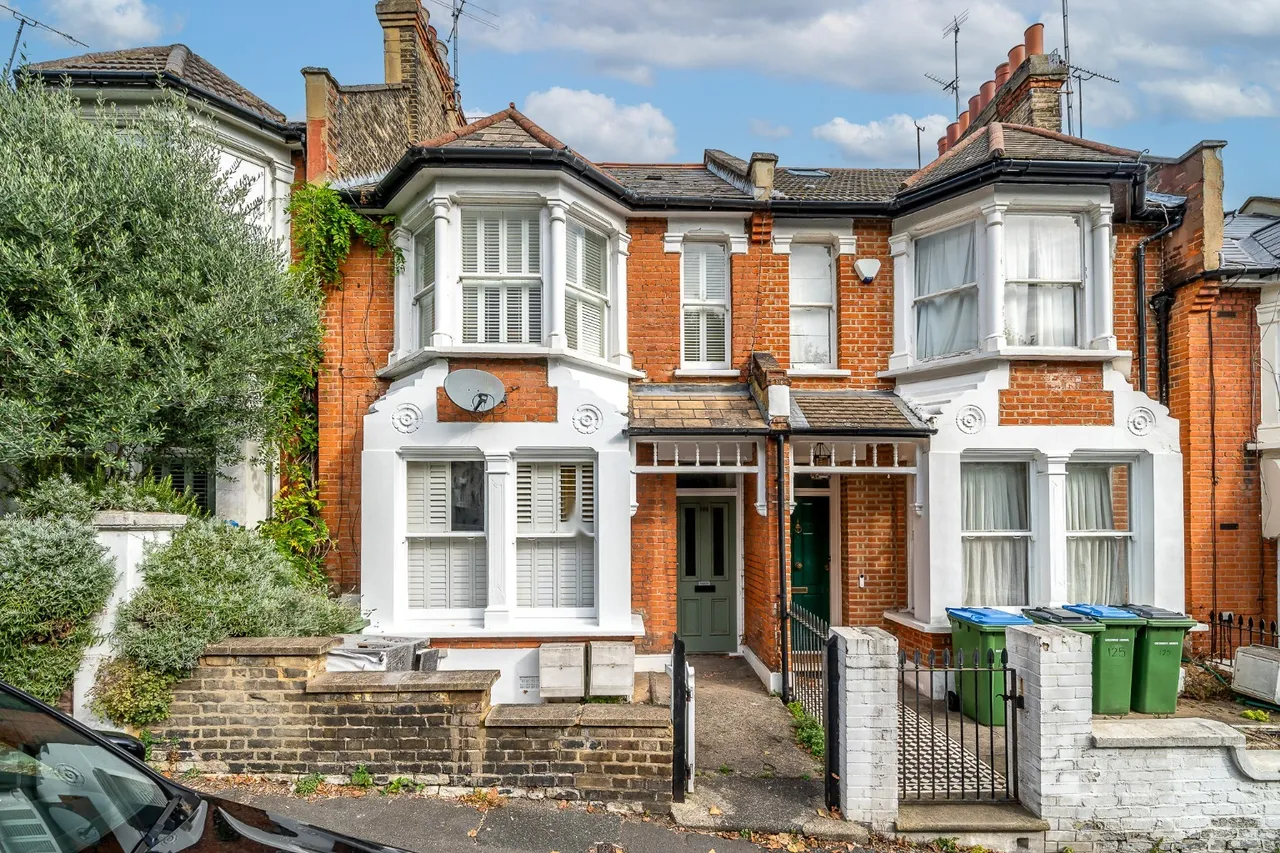 Humber Road, SE3, photo 4
