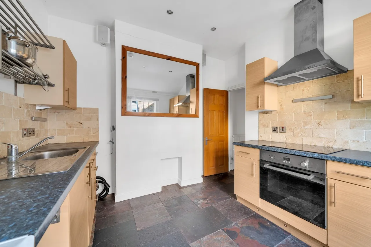 Humber Road, SE3, photo 6