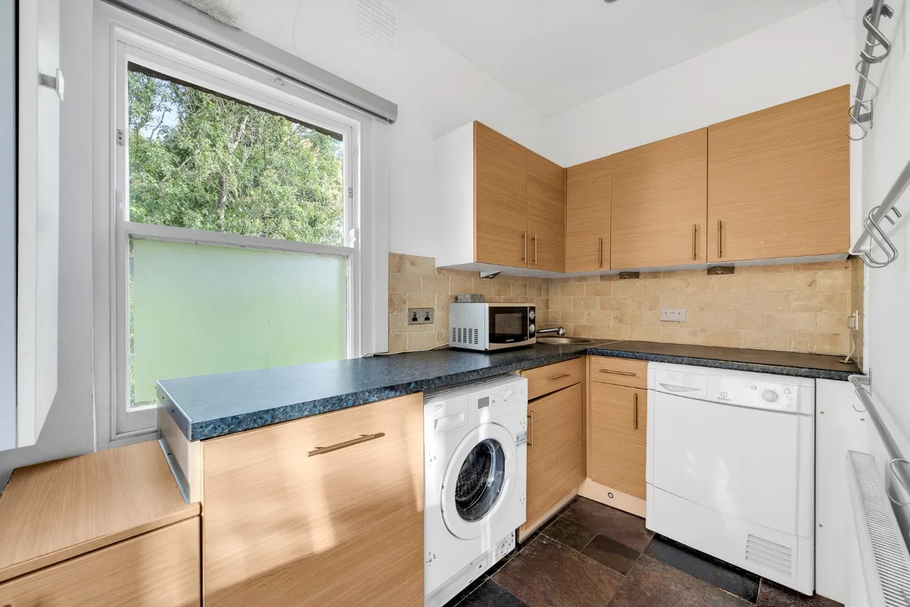 Humber Road, SE3, photo 9