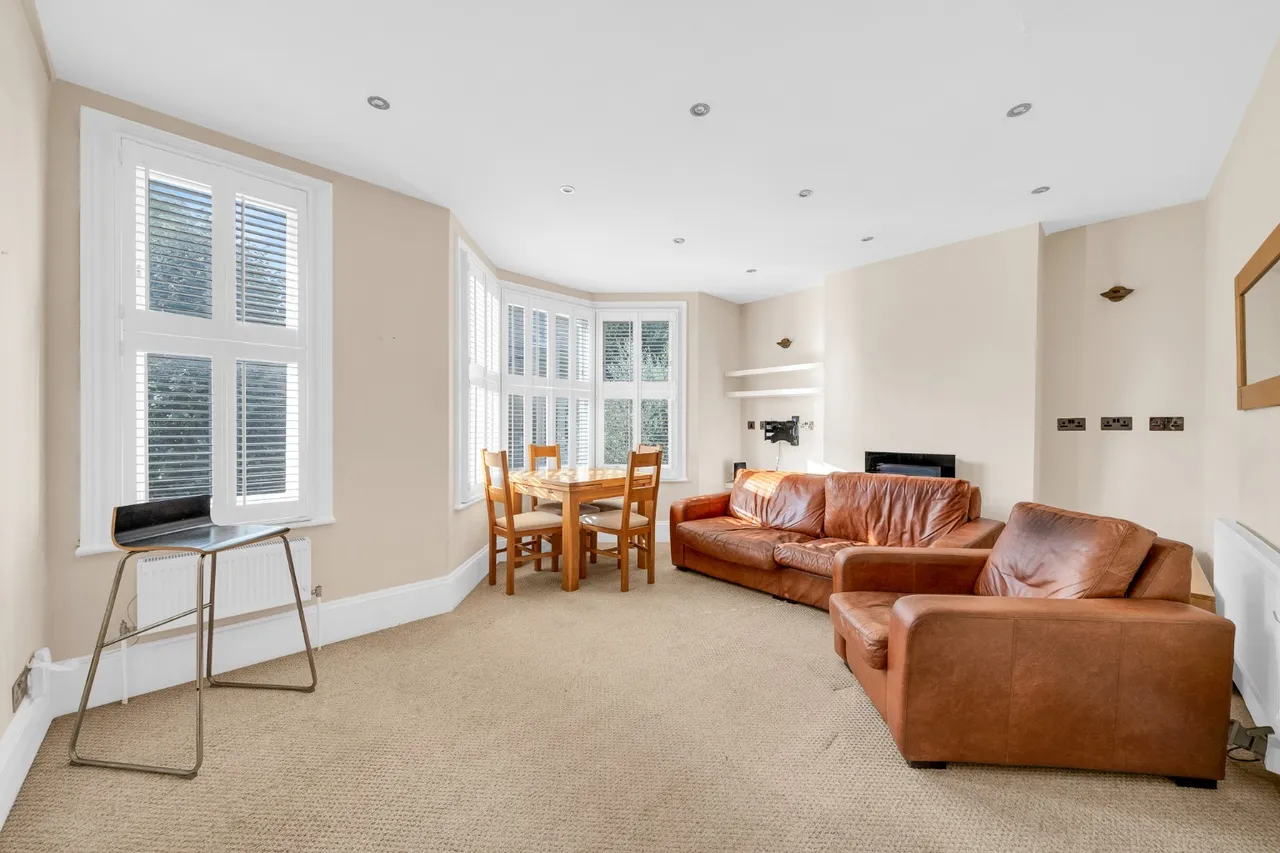 Humber Road, SE3, photo 3