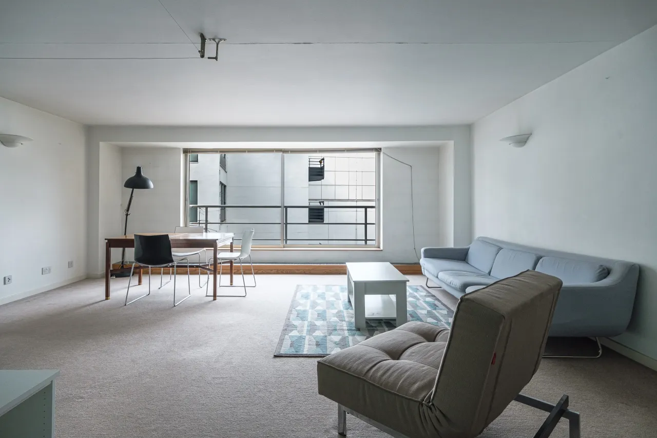 flat to rent, Cinnamon wharf, Shad Thames, SE1