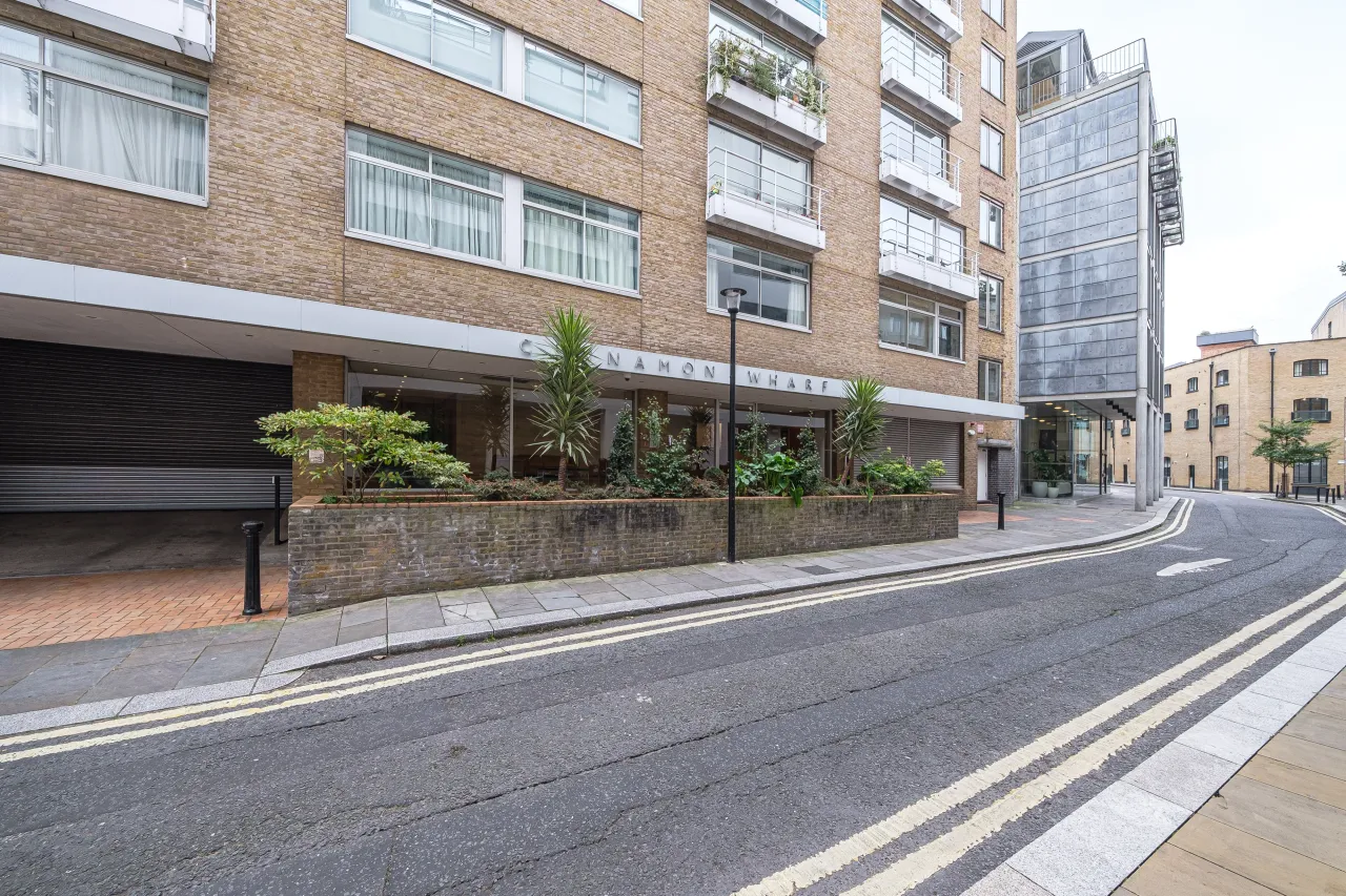 Cinnamon wharf, Shad Thames, SE1, photo 2