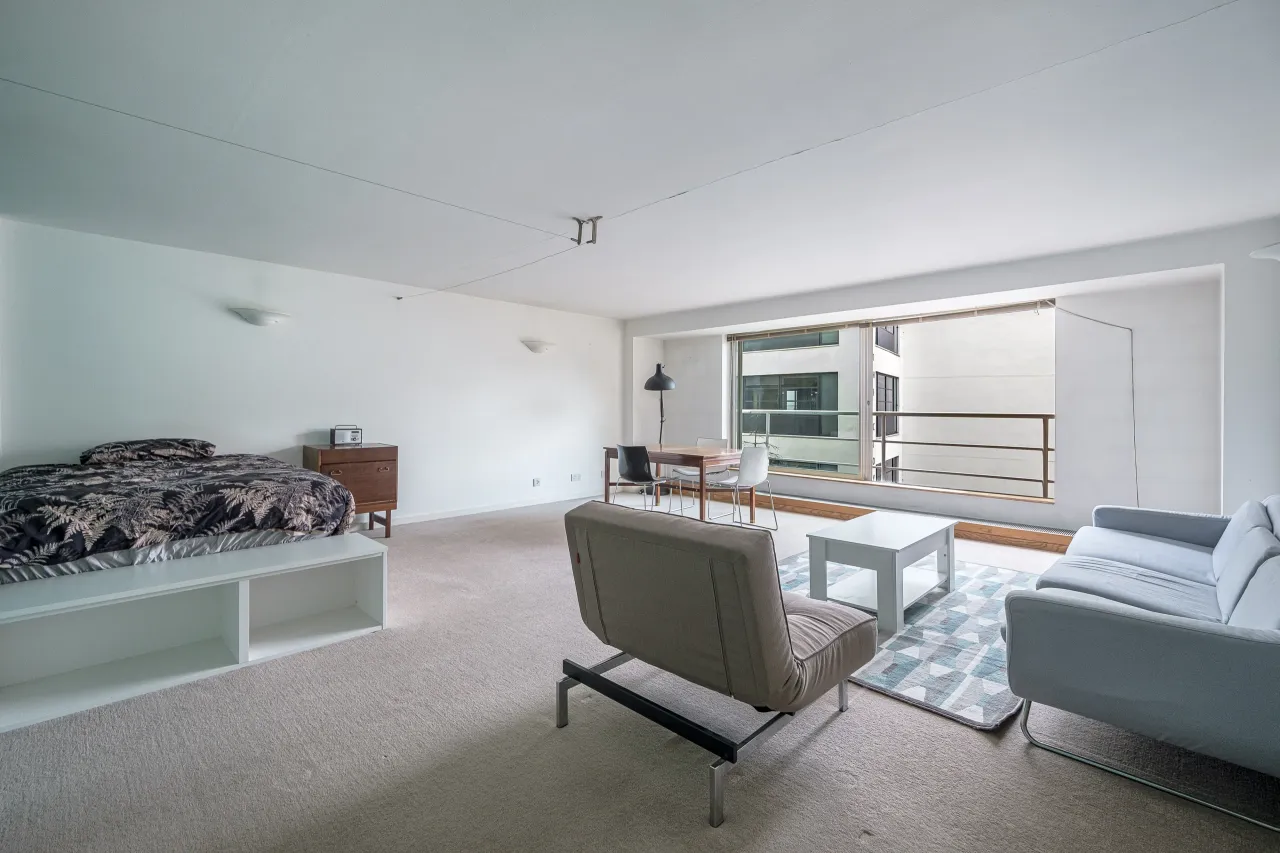 Cinnamon wharf, Shad Thames, SE1, photo 5