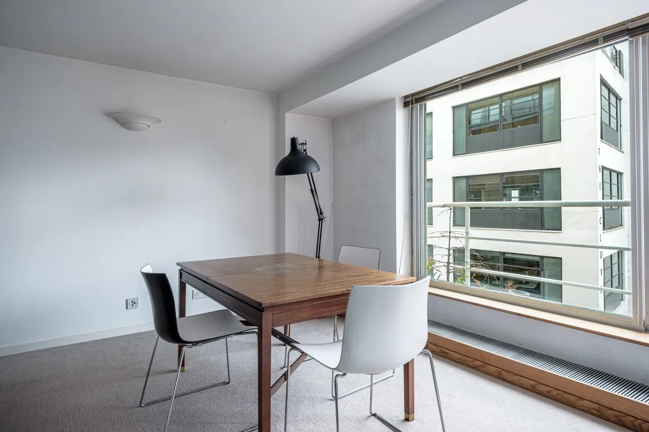Cinnamon wharf, Shad Thames, SE1, photo 10