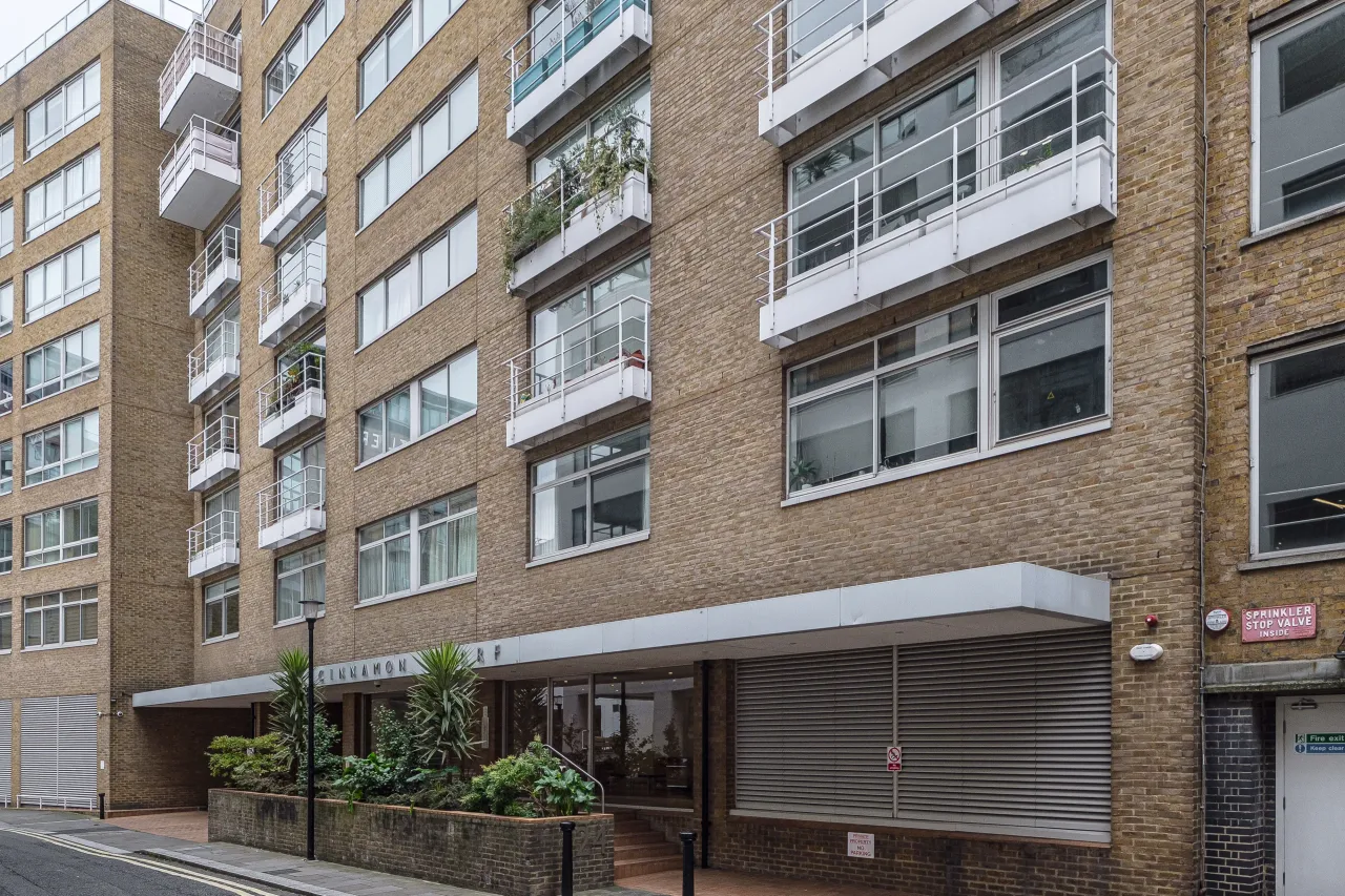 Cinnamon wharf, Shad Thames, SE1, photo 6