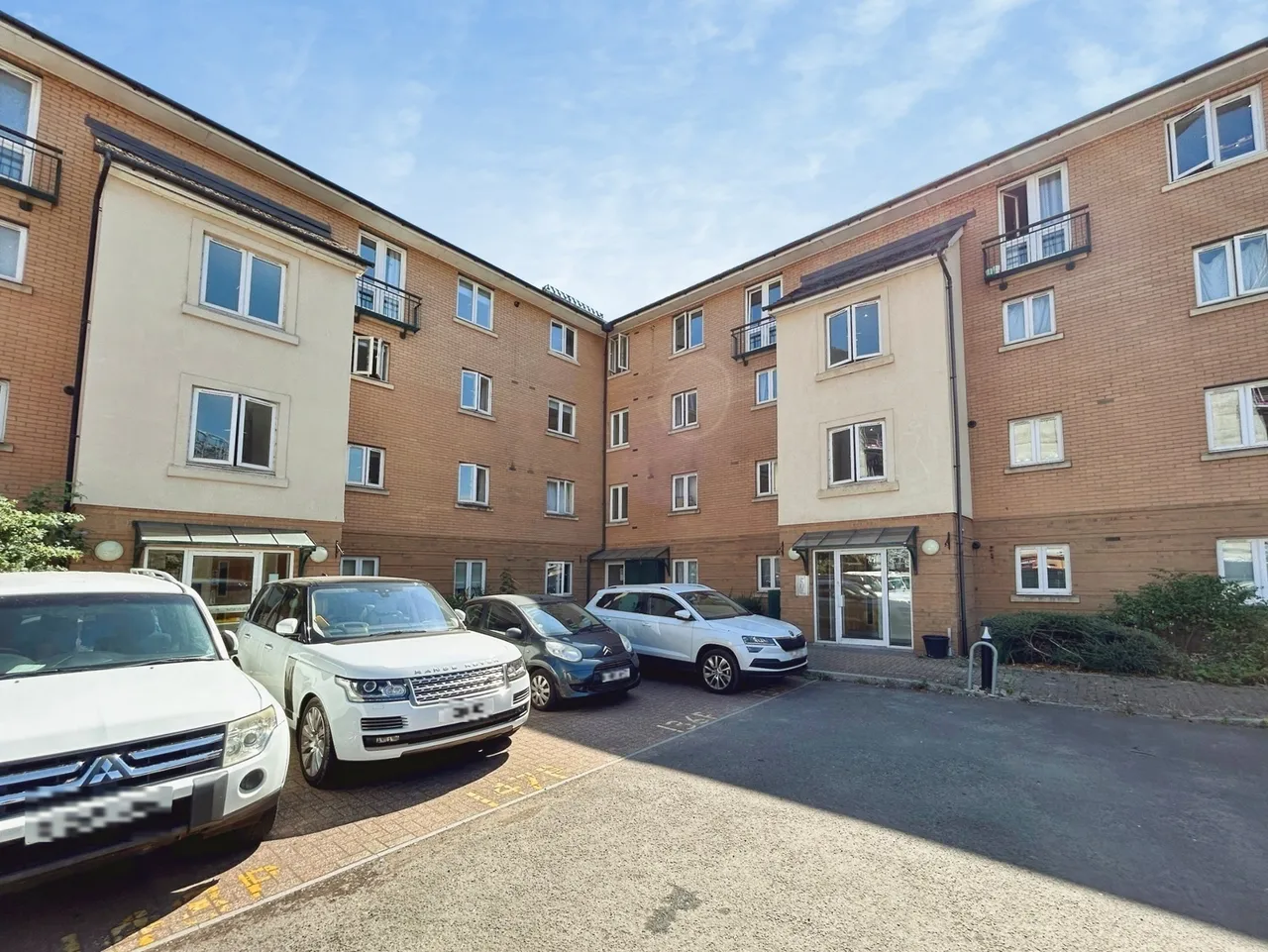 Forio House, Ffordd Garthorne, Cardiff, CF10, photo 12