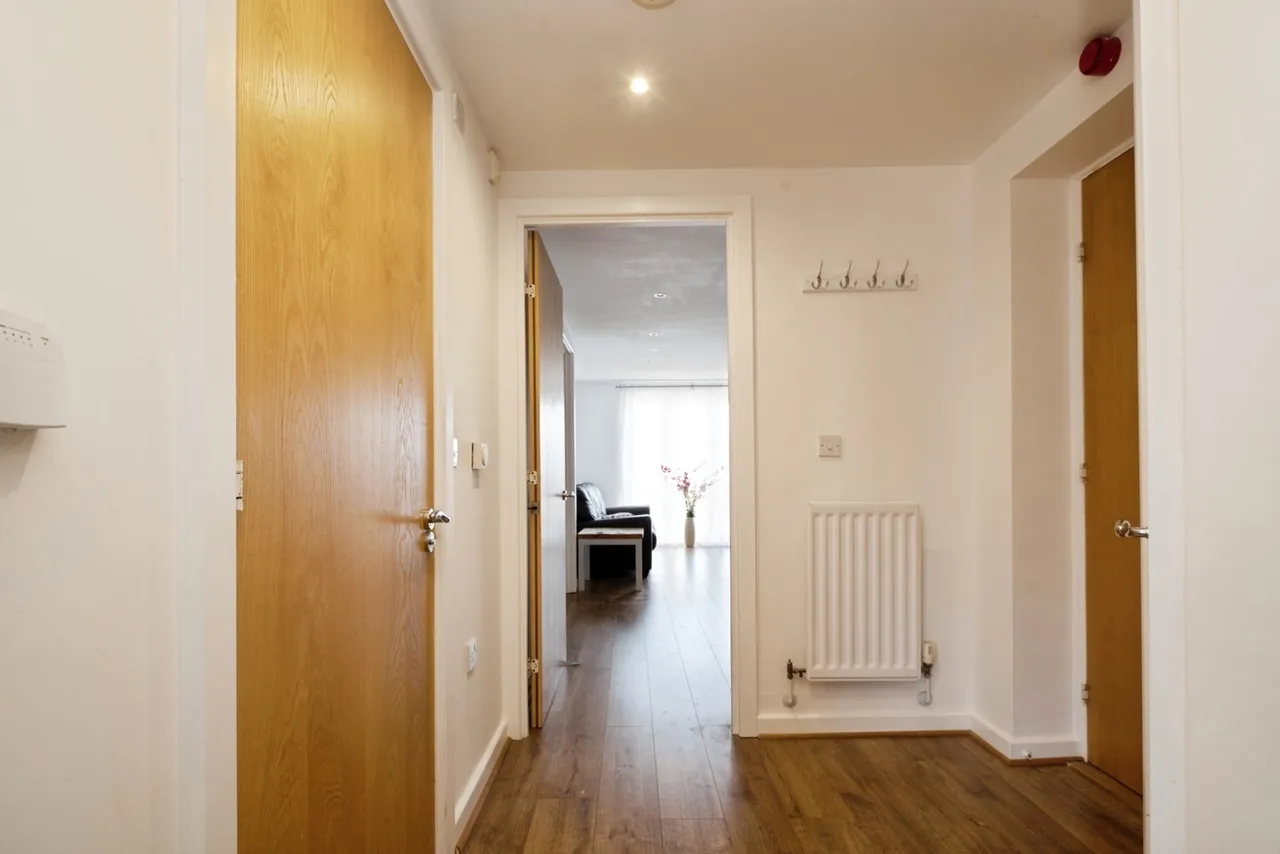 Forio House, Ffordd Garthorne, Cardiff, CF10, photo 6