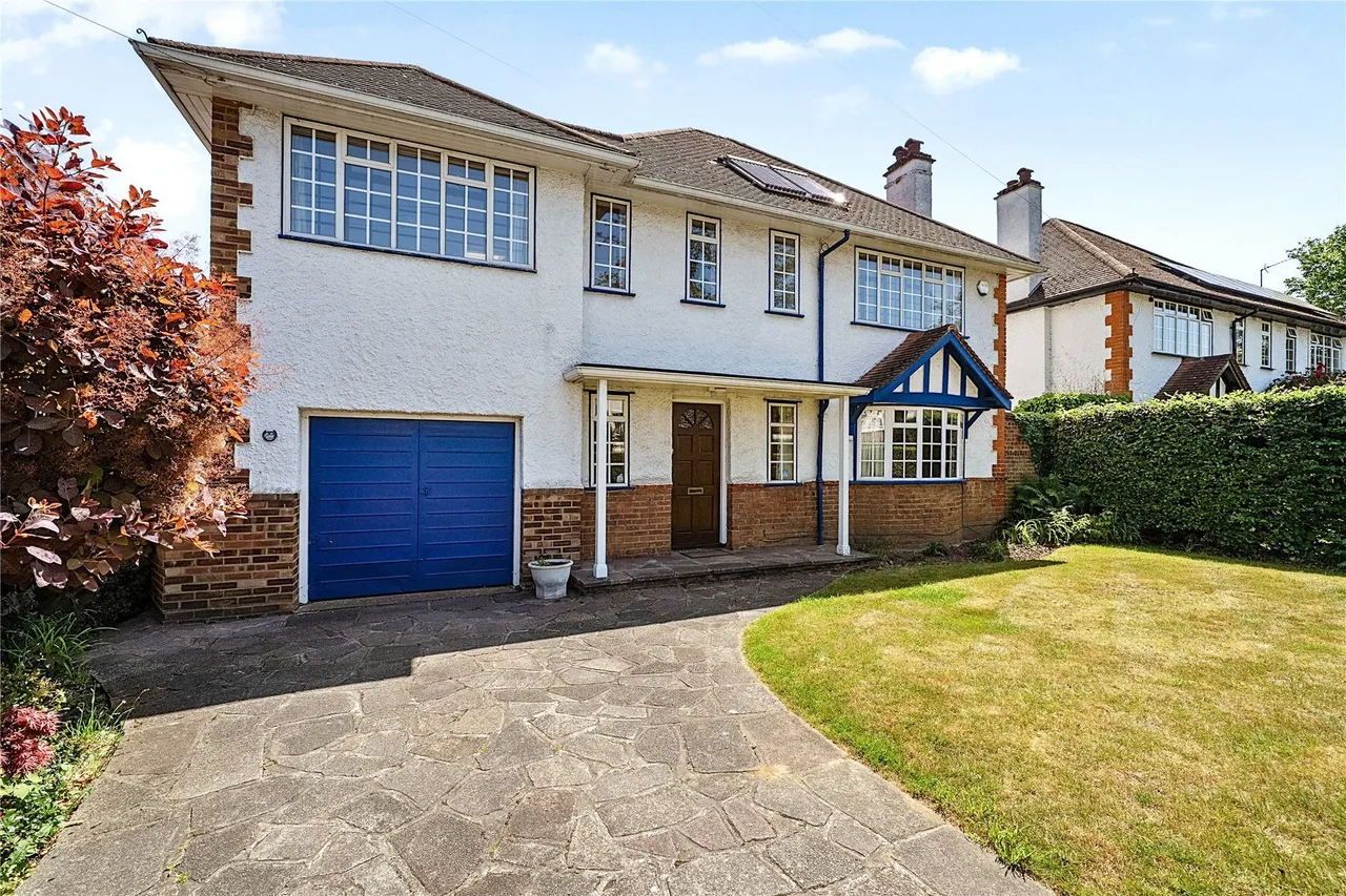 Mayfield Avenue, Orpington, BR6, photo 23
