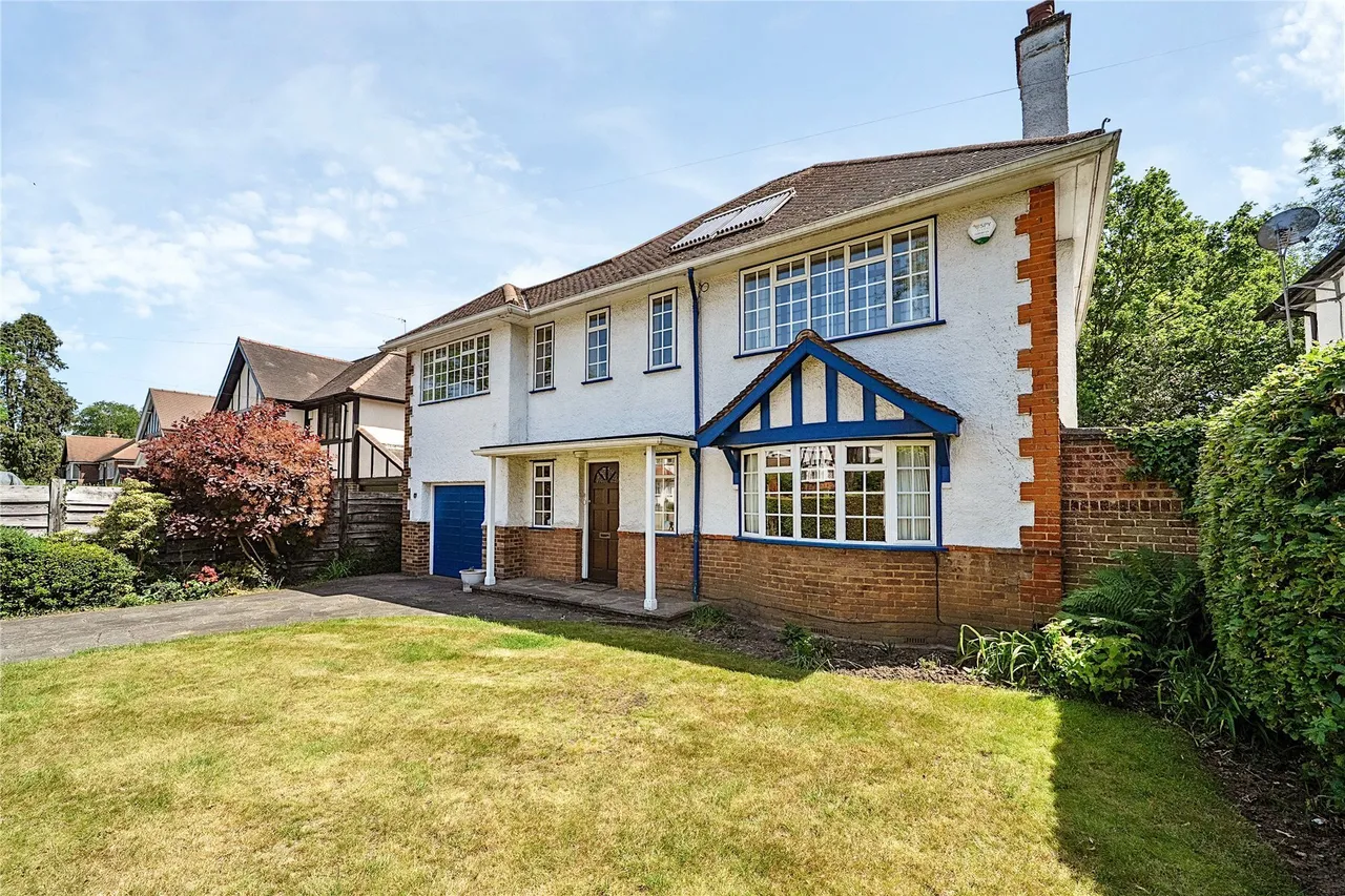 Mayfield Avenue, Orpington, BR6, photo 24
