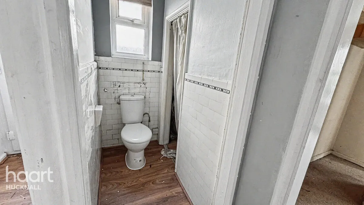 Grange Road, Nottingham, NG5, photo 9