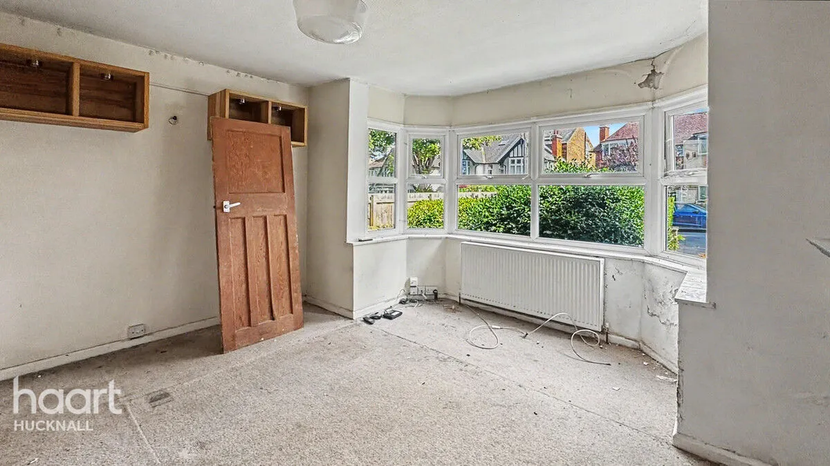 Grange Road, Nottingham, NG5, photo 10