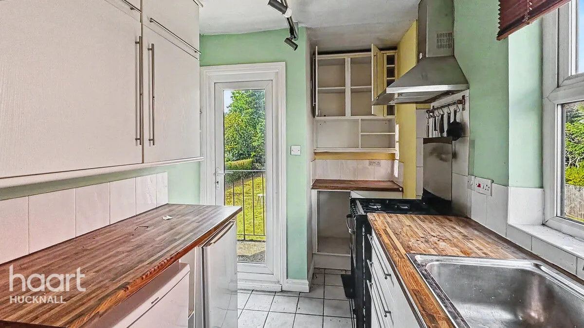 Grange Road, Nottingham, NG5, photo 6
