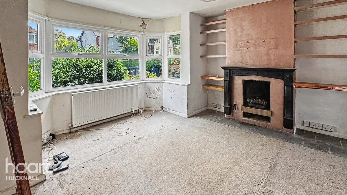 Grange Road, Nottingham, NG5, photo 3