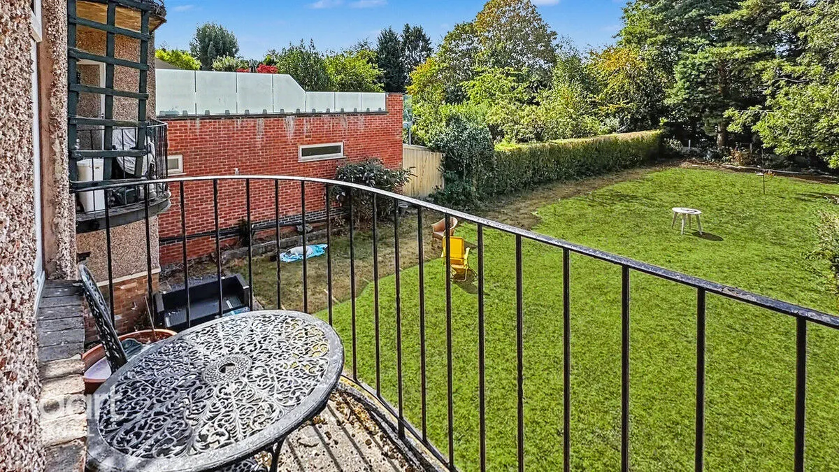 Grange Road, Nottingham, NG5, photo 5