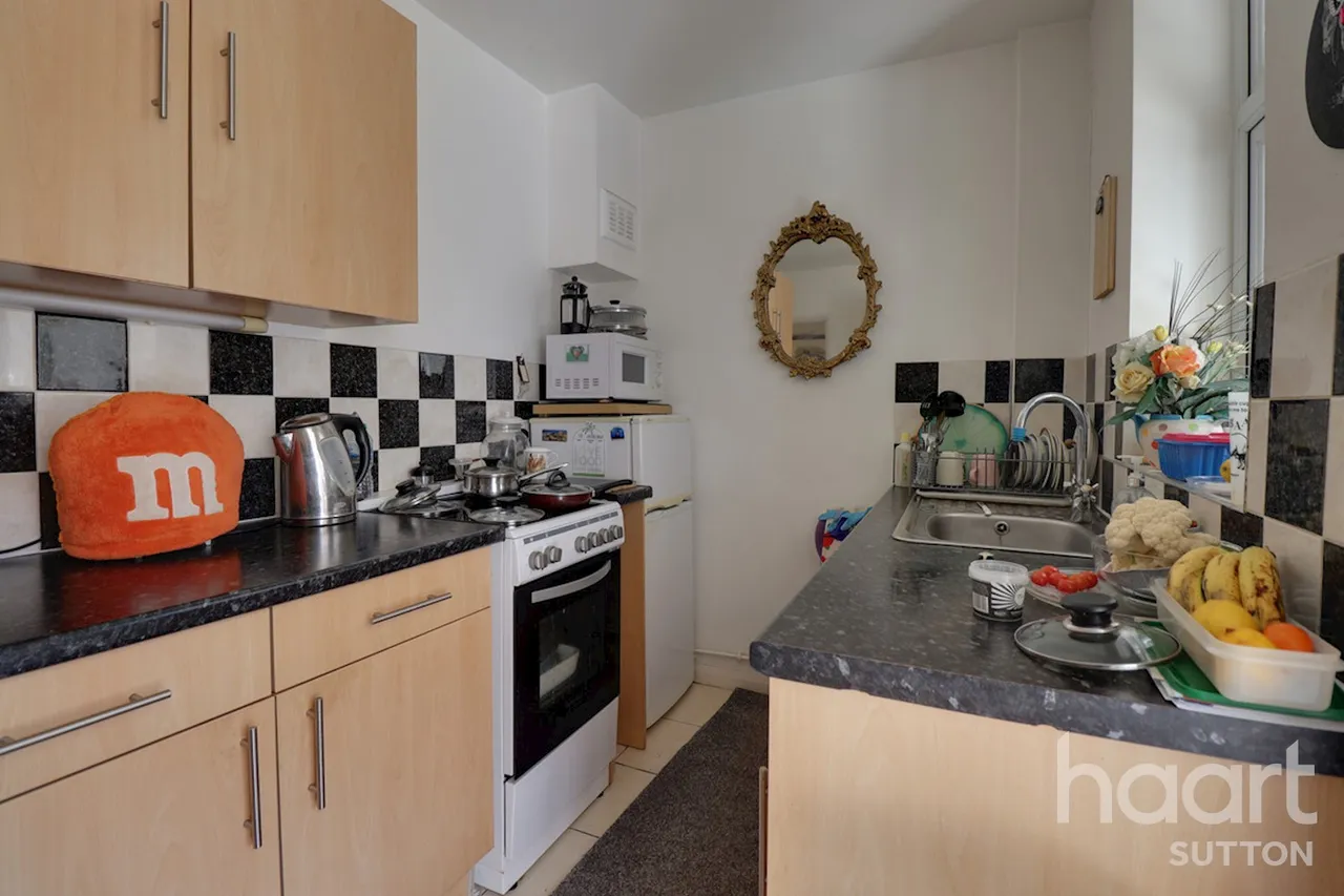 Central Road, Morden, SM4, photo 8