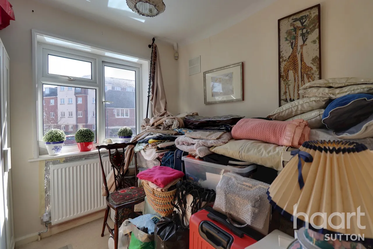 Central Road, Morden, SM4, photo 11