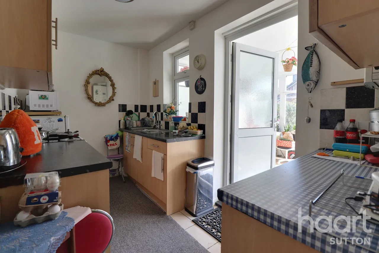 Central Road, Morden, SM4, photo 7