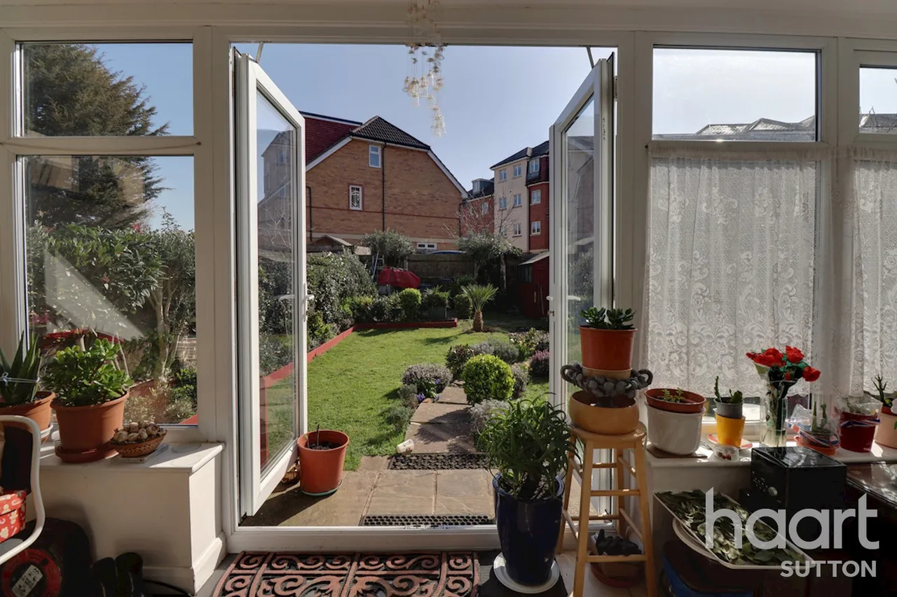 Central Road, Morden, SM4, photo 4
