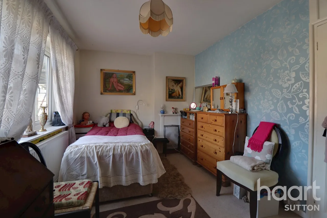 Central Road, Morden, SM4, photo 9