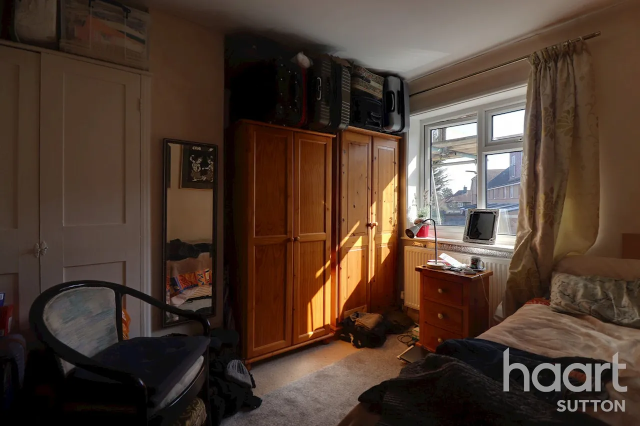Central Road, Morden, SM4, photo 10