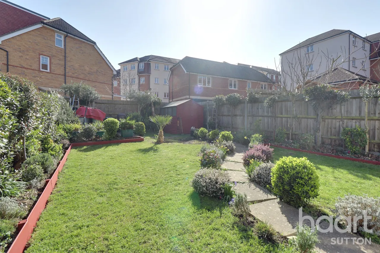 Central Road, Morden, SM4, photo 5