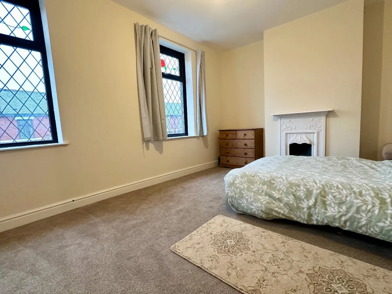 Threlfall Road, photo 5