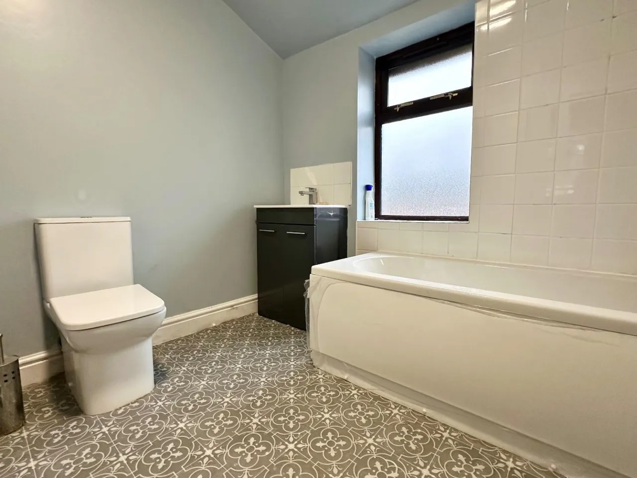 Threlfall Road, photo 7