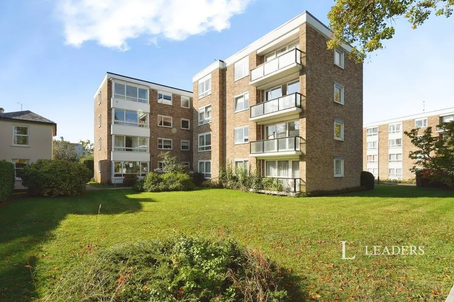Queens Road, Cheltenham, GL50, photo 4