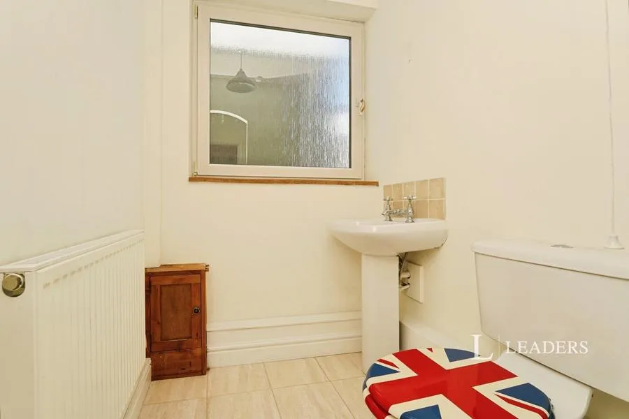 Queens Road, Cheltenham, GL50, photo 15
