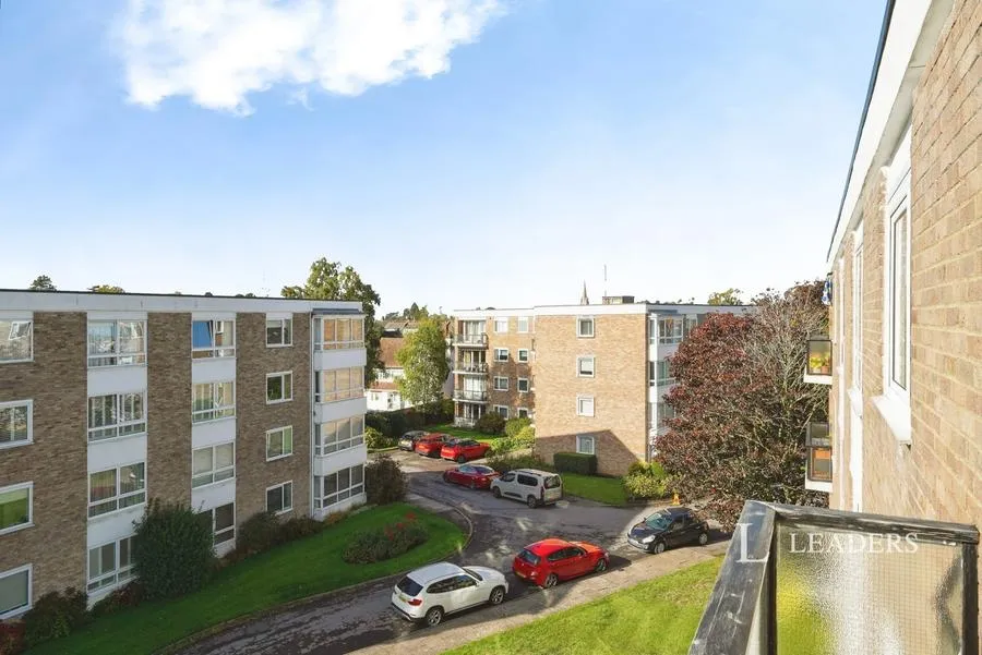 Queens Road, Cheltenham, GL50, photo 9