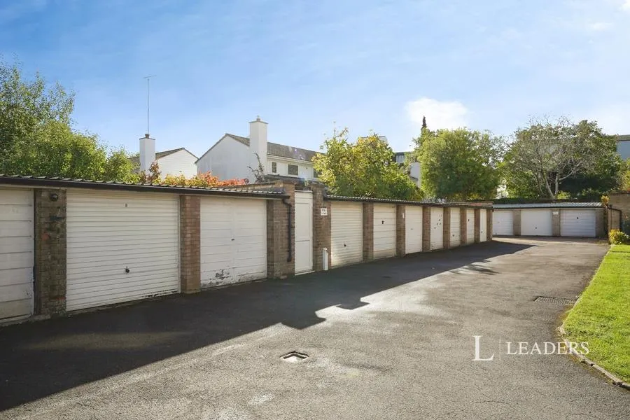 Queens Road, Cheltenham, GL50, photo 17