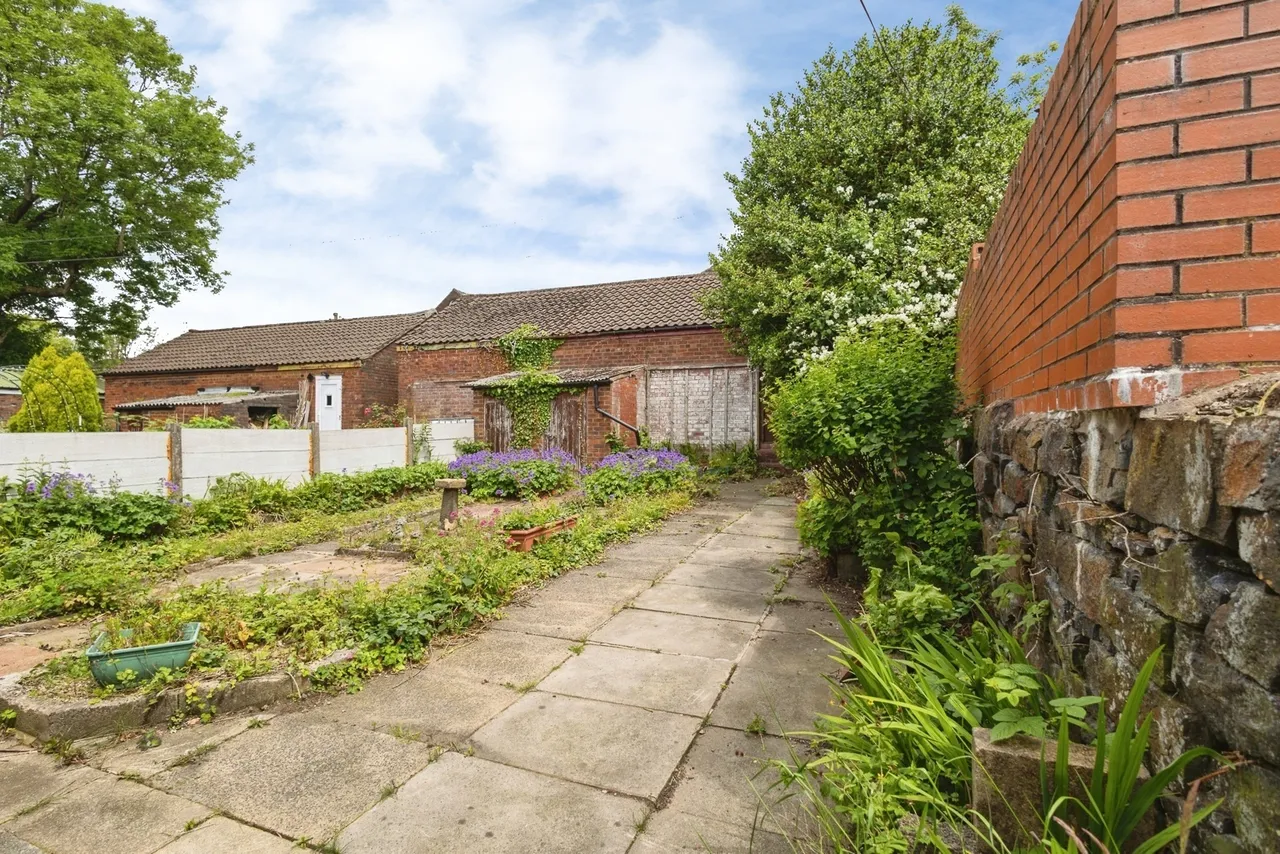 Newport Street, Oldham, Greater Manchester, OL8, photo 14