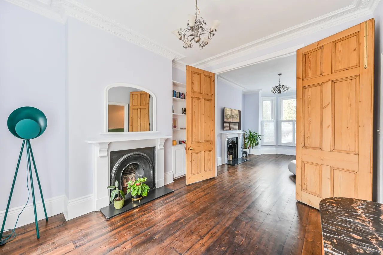 60 Kennington Oval, London, photo 12