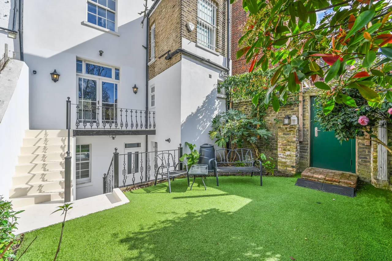 60 Kennington Oval, London, photo 9